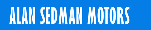 Alan Sedman Motors Ltd Logo